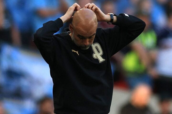 Manchester City blasts Premier League over fixture congestion amid title race