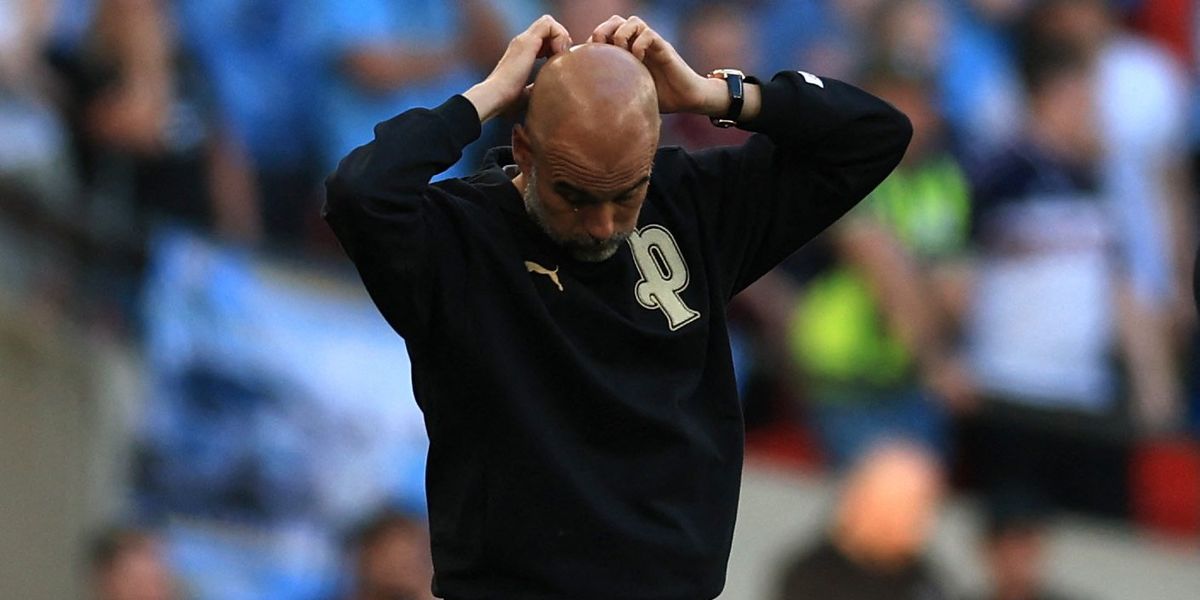 Manchester City blasts Premier League over fixture congestion amid title race