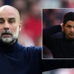 Manchester City denied fixture rescheduling request, leaving Arsenal with a title opportunity