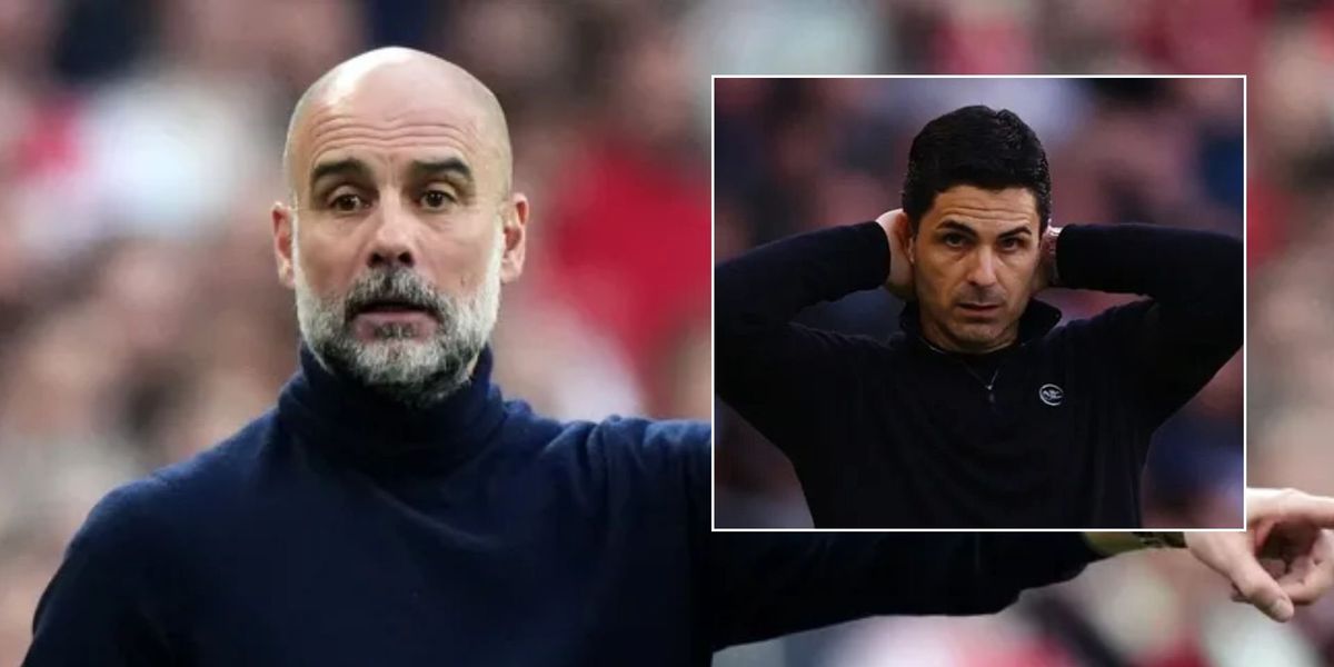 Manchester City denied fixture rescheduling request, leaving Arsenal with a title opportunity