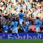 Manchester City secures FA Cup final spot with comeback win against Southampton