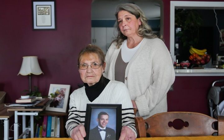 Many opioid victims left behind in Purdue Pharma settlement, worsening crisis impact