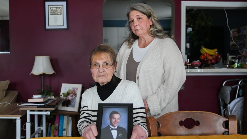 Many opioid victims left behind in Purdue Pharma settlement, worsening crisis impact