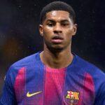 Marcus Rashford willing to accept pay cut for permanent move to Barcelona