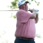 Mark Calcavecchia removed from Masters for breaking mobile phone regulations