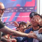 Mark Williams vows to run naked on M4 if he wins fourth World Championship title