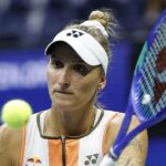 Marketa Vondrousova faces potential four-year ban after refusing doping test