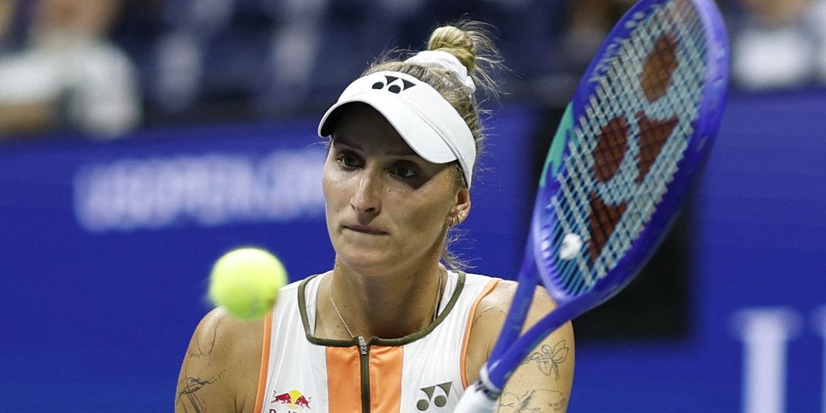 Marketa Vondrousova faces potential four-year ban after refusing doping test