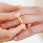 Marriage may be linked to lower cancer risk, study suggests