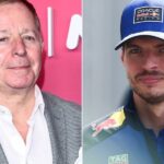 Martin Brundle casts doubt on Max Verstappen's potential Formula 1 retirement