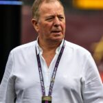 Martin Brundle highlights need for F1 rule changes after Norris and Hamilton incident