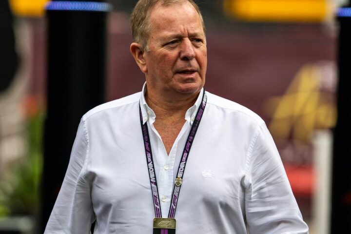 Martin Brundle highlights need for F1 rule changes after Norris and Hamilton incident
