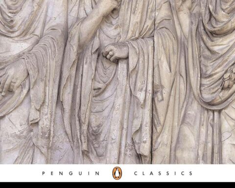 Mary Beard shares her top five books on ancient history