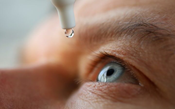 Massive eye drop recall highlights ongoing quality control failures in US manufacturing