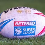 Match between Goole Vikings and Whitehaven delayed after replica grenade found at venue