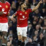 Matheus Cunha's goal secures Manchester United's win over Chelsea, boosting Champions League hopes