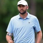 Matt Fitzpatrick edges Scottie Scheffler in prize money after RBC Heritage victory