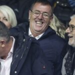 Matt Le Tissier questions AI's response on plane trails amid conspiracy controversy