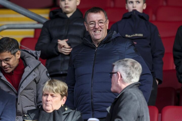 Matt Le Tissier returns to Southampton as advisor four years after social media backlash