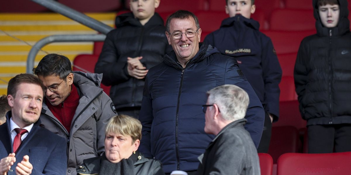 Matt Le Tissier returns to Southampton as advisor four years after social media backlash