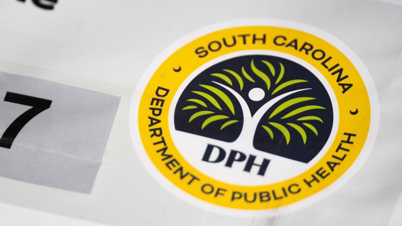 Measles outbreak in South Carolina declared over amid rising vaccination rates