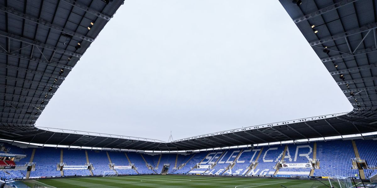 Medical emergency at Reading FC stadium ahead of League One match against Lincoln