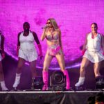 Meghan Trainor opens up about her breast surgery and the pressures of fame