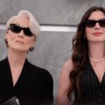 Meryl Streep and Emily Blunt overshadow Anne Hathaway in The Devil Wears Prada 2