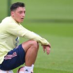 Mesut Ozil claims Arsenal sidelined him after comments on Uighur Muslims' treatment