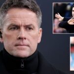 Michael Owen addresses Arsenal's struggles, Arteta's future and Guardiola's tenure at City