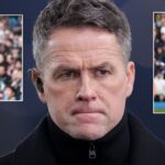 Michael Owen advises Liverpool to retain Arne Slot amid growing pressure after FA Cup defeat