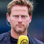 Michael Stewart criticizes Scottish FA as 'petty' following ground ban during cup matches