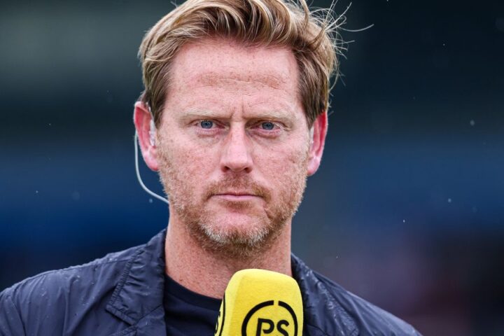 Michael Stewart criticizes Scottish FA as 'petty' following ground ban during cup matches