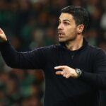 Mikel Arteta prioritises Arsenal's silverware quest over contract discussions