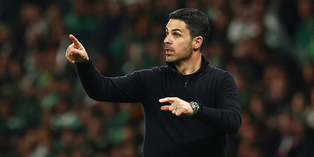 Mikel Arteta prioritises Arsenal's silverware quest over contract discussions