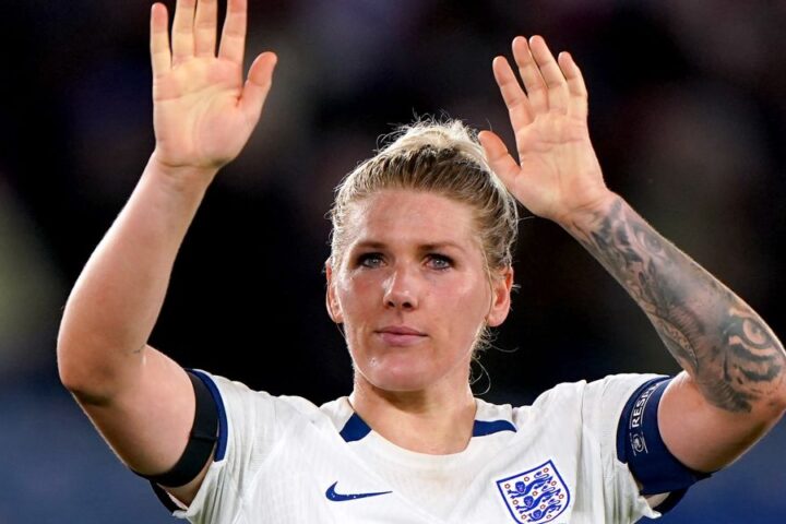Millie Bright announces retirement from football at 32 after stellar Chelsea career