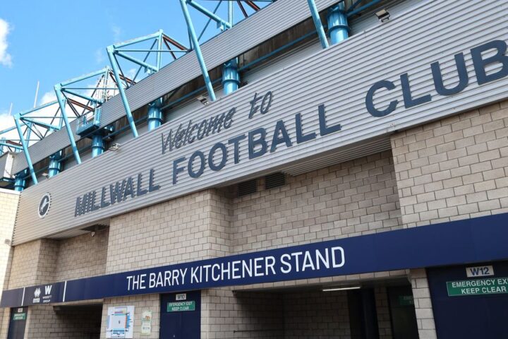 Millwall considers legal action over Westminster Council's misuse of club badge in racist context