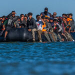 Ministers announce closure of 11 migrant hotels as push to reduce numbers intensifies