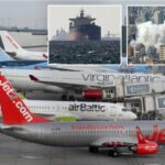 Ministers prepare for potential riots amid worsening cost-of-living crisis linked to Iran conflict