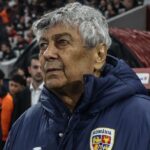 Mircea Lucescu, iconic Romanian football manager, dies at 80 following heart attack