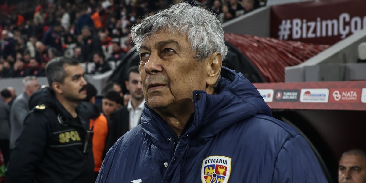 Mircea Lucescu, iconic Romanian football manager, dies at 80 following heart attack