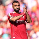 Mohamed Salah out for the season with hamstring injury, Liverpool career likely ended