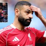 Mohamed Salah's performance against Man City underscores a pivotal moment in his Liverpool career