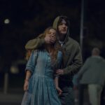 Molly Windsor discusses the dramatic conclusion of Netflix's Unchosen