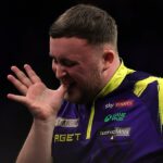 Morgan Burtwistle defends Luke Littler after heated Premier League darts encounter
