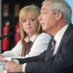 Mother of murder victim urges Sir Keir Starmer to tighten asylum policies in the UK