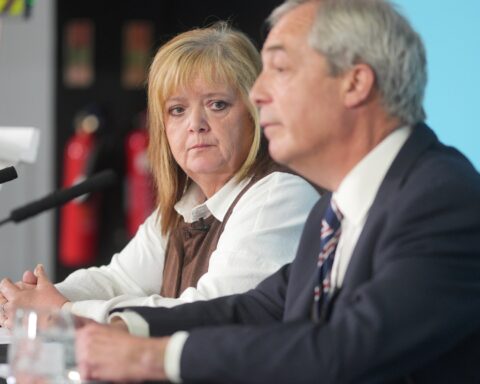 Mother of murder victim urges Sir Keir Starmer to tighten asylum policies in the UK