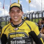 Motorcycle champion Gustavo Silveira dies aged 27 after tragic crash in Brazil