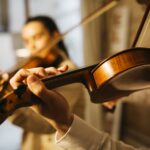 Musicians increasingly rely on beta blockers to manage performance anxiety