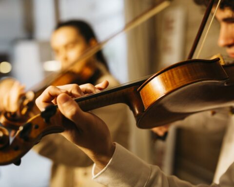 Musicians increasingly rely on beta blockers to manage performance anxiety